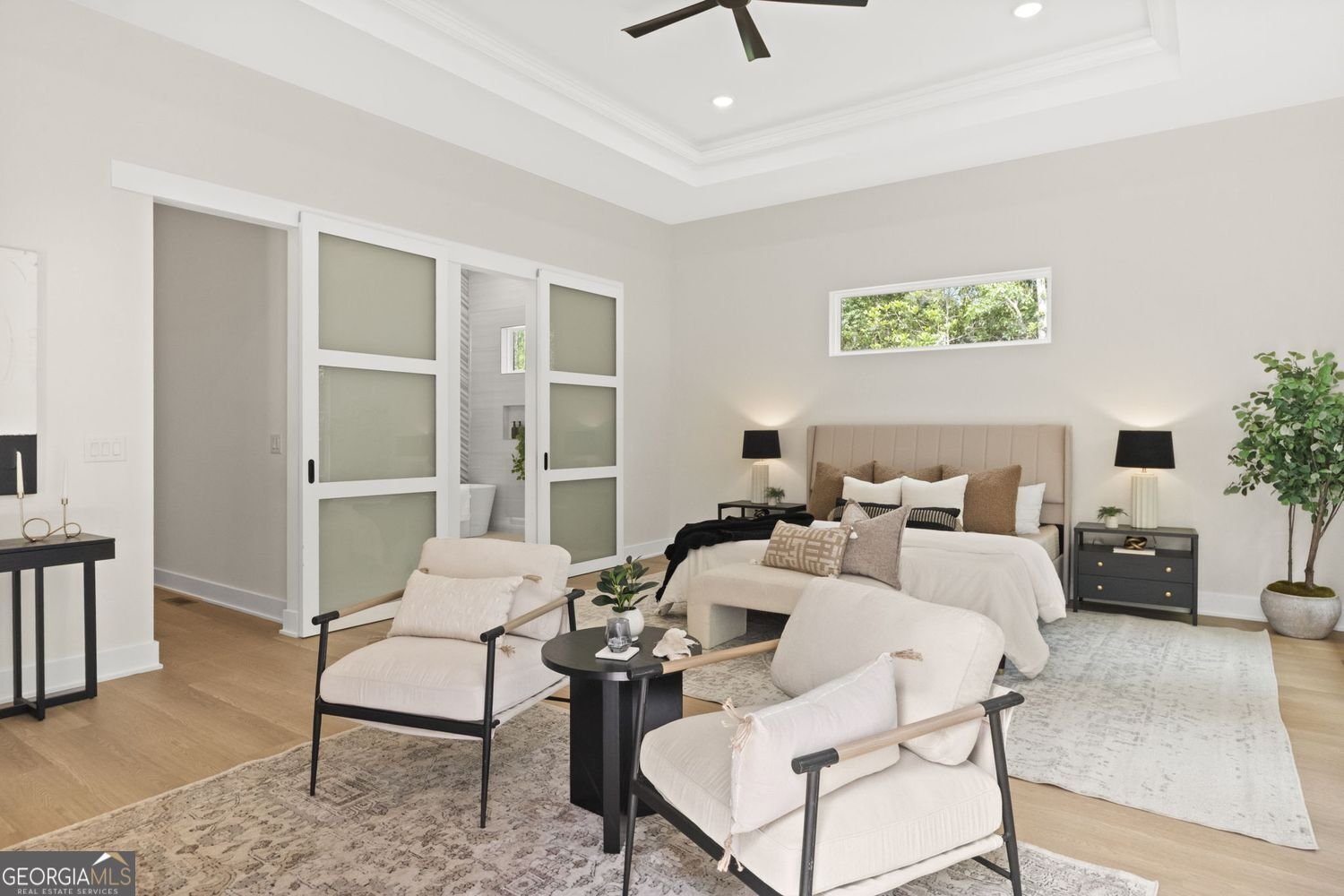 7066 Bells Way Fairburn - Photo 30