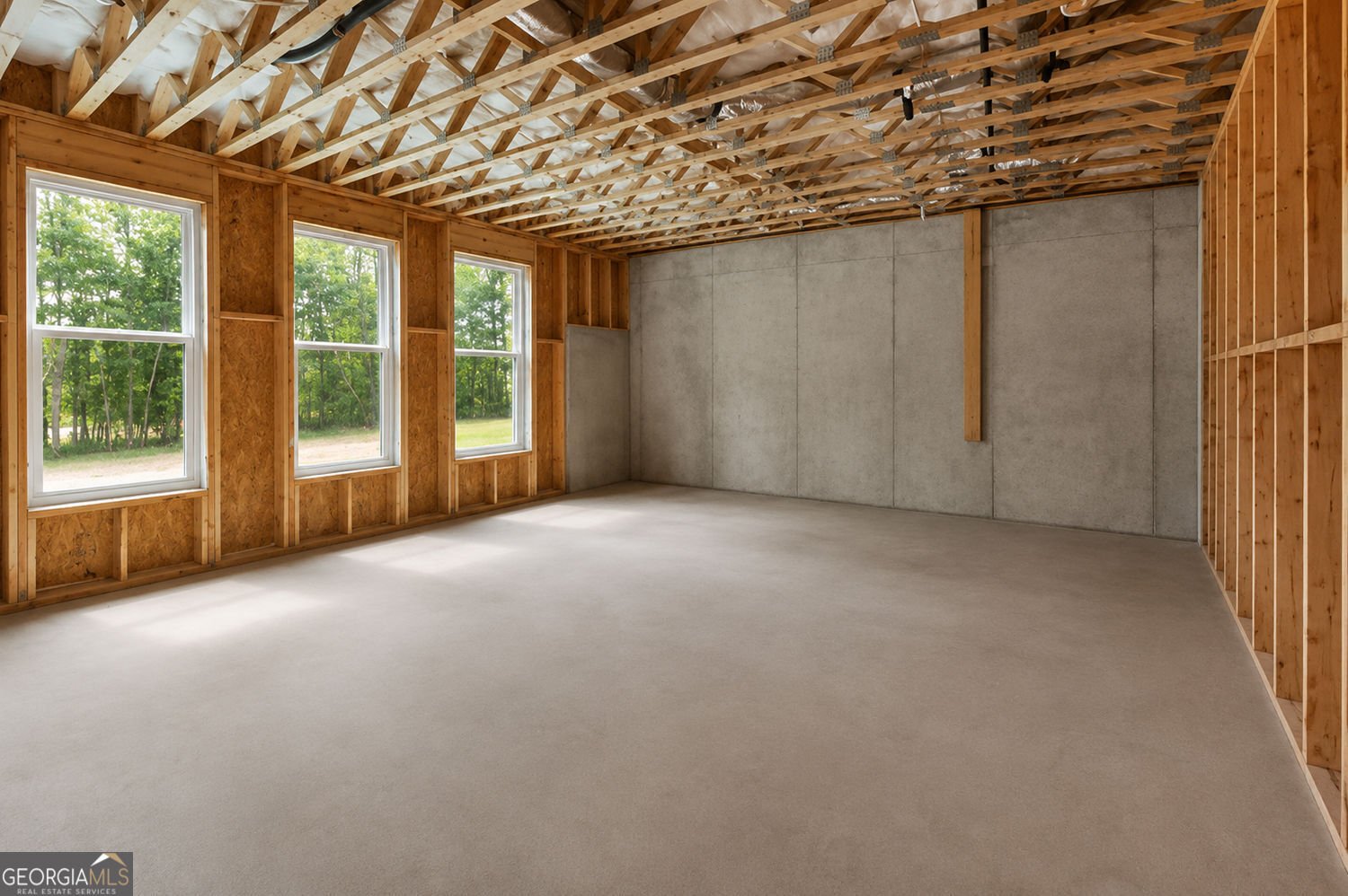 7066 Bells Way Fairburn - Photo 57