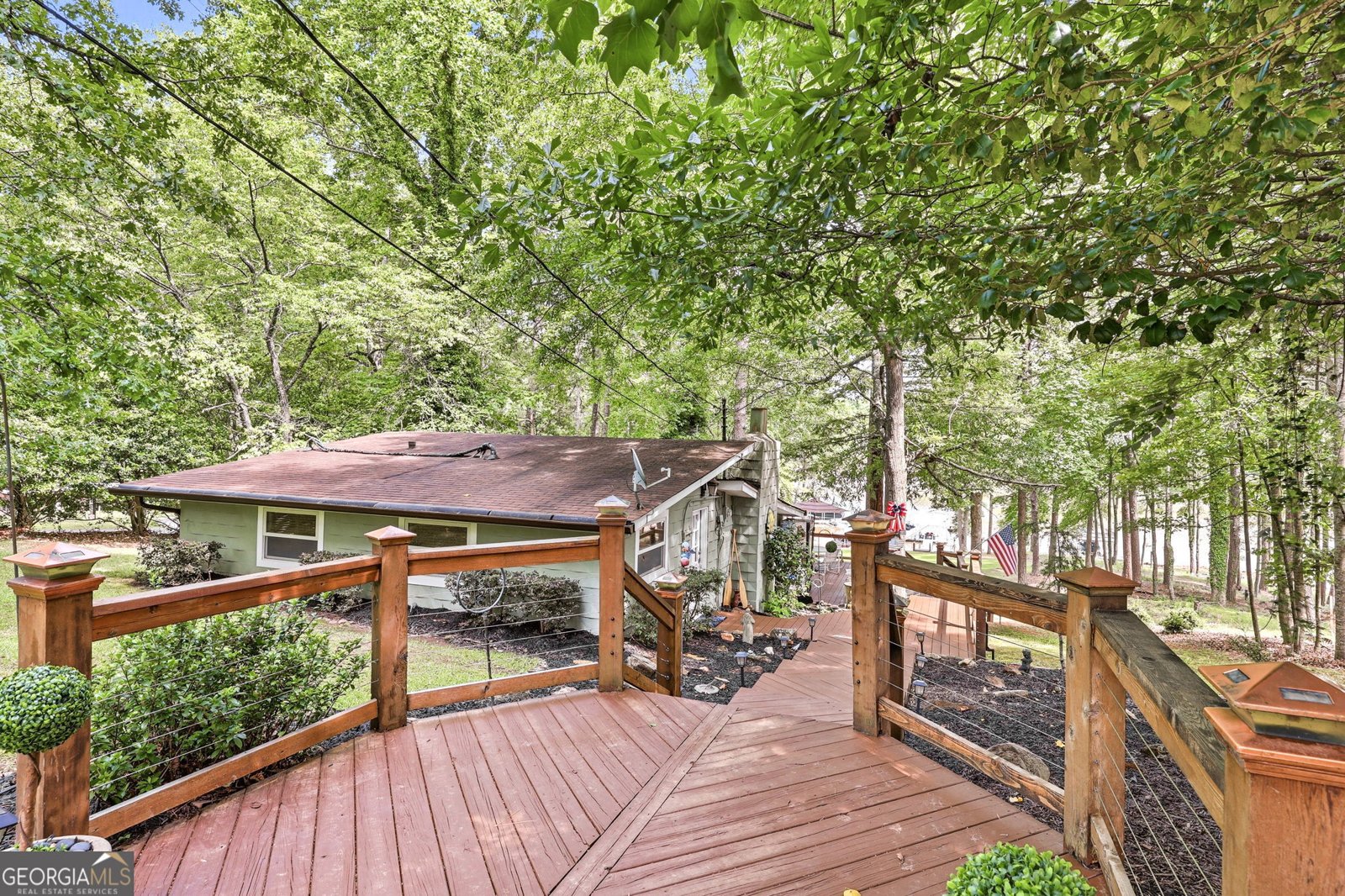 7726 Sourwood Lane Murrayville - Photo 10