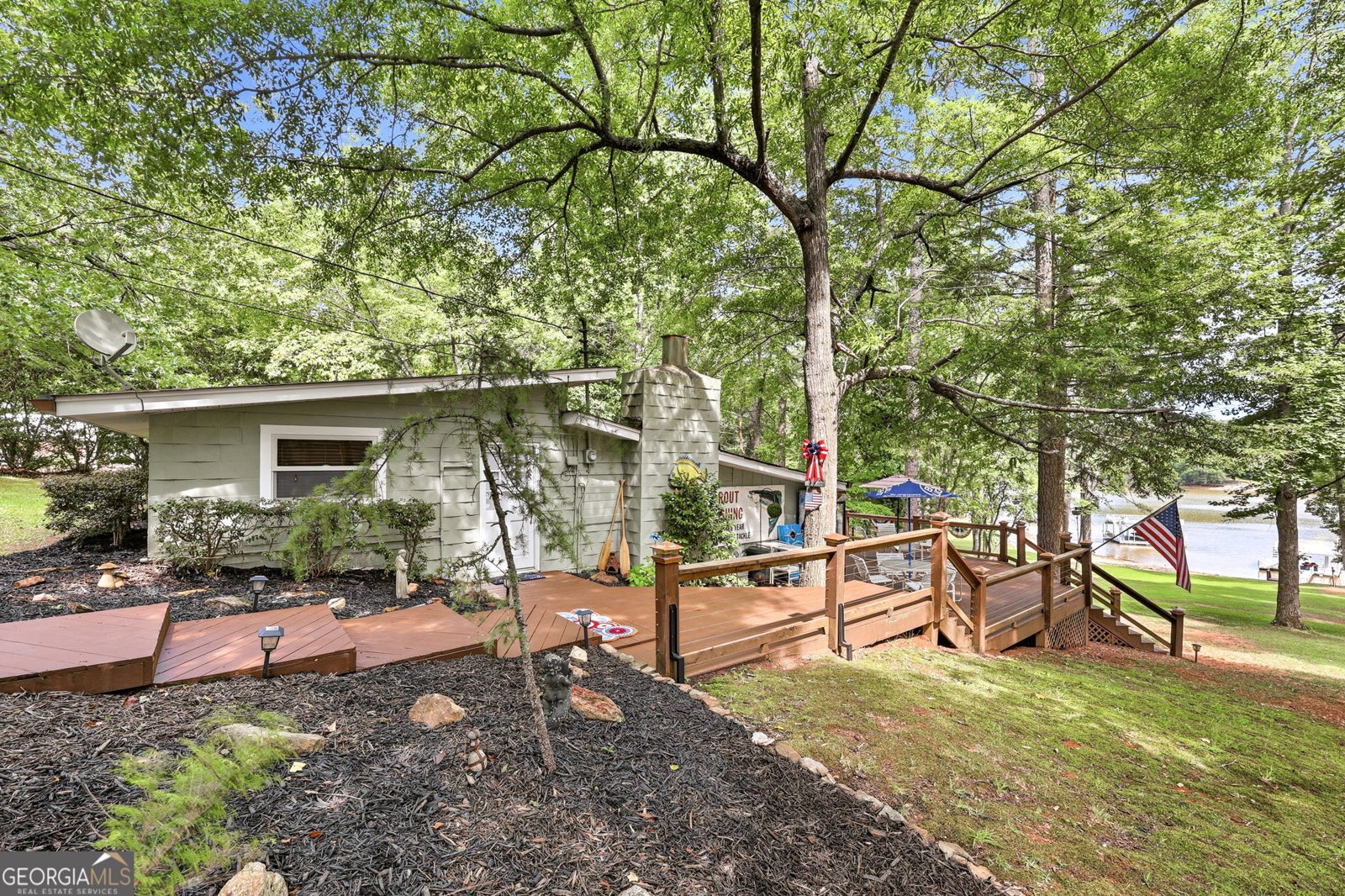 7726 Sourwood Lane Murrayville - Photo 12