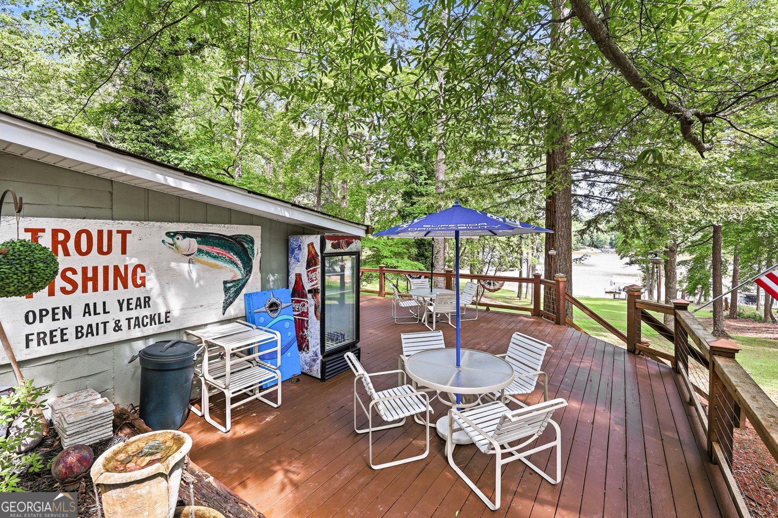 7726 Sourwood Lane Murrayville - Photo 13