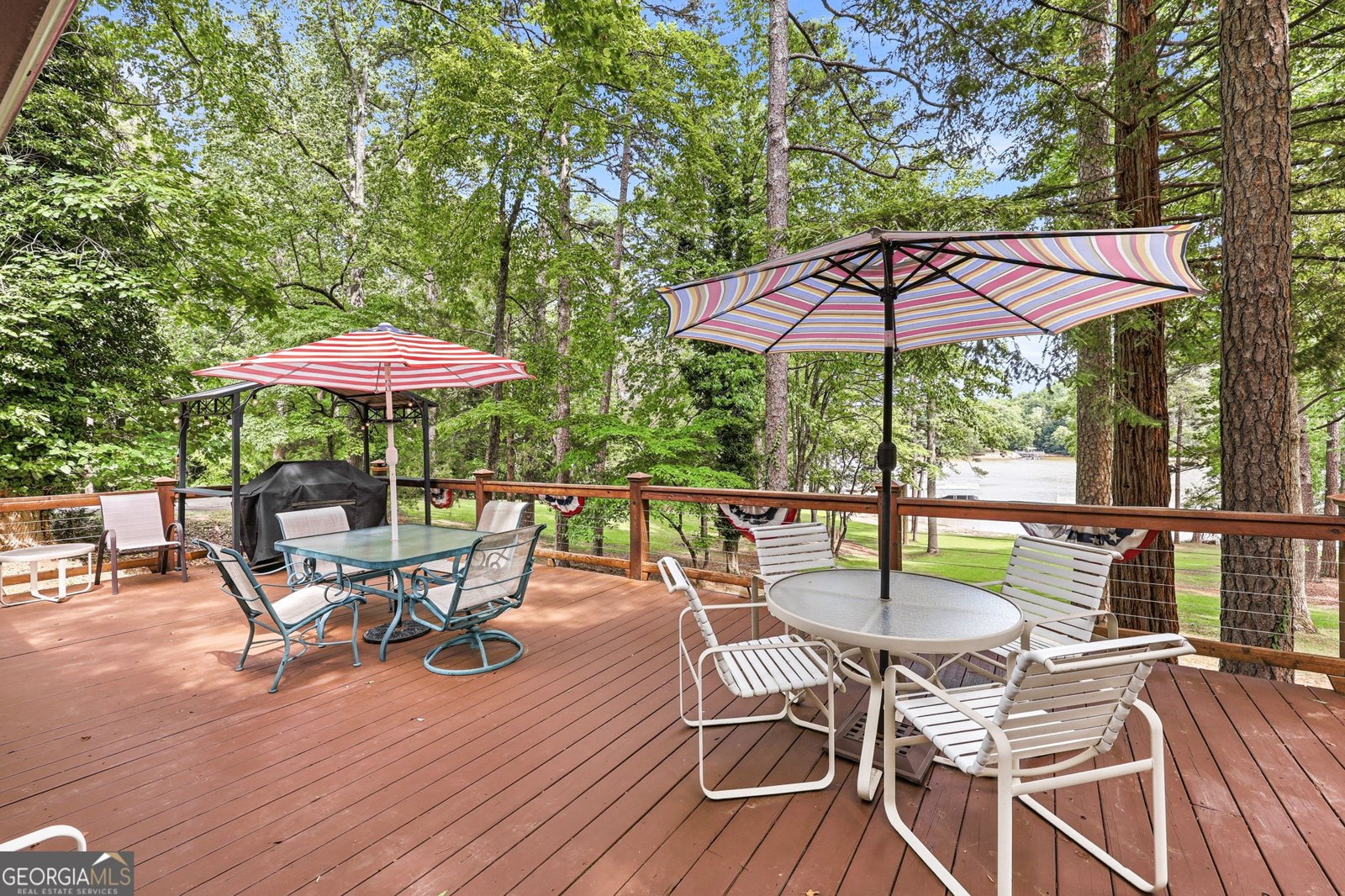 7726 Sourwood Lane Murrayville - Photo 14
