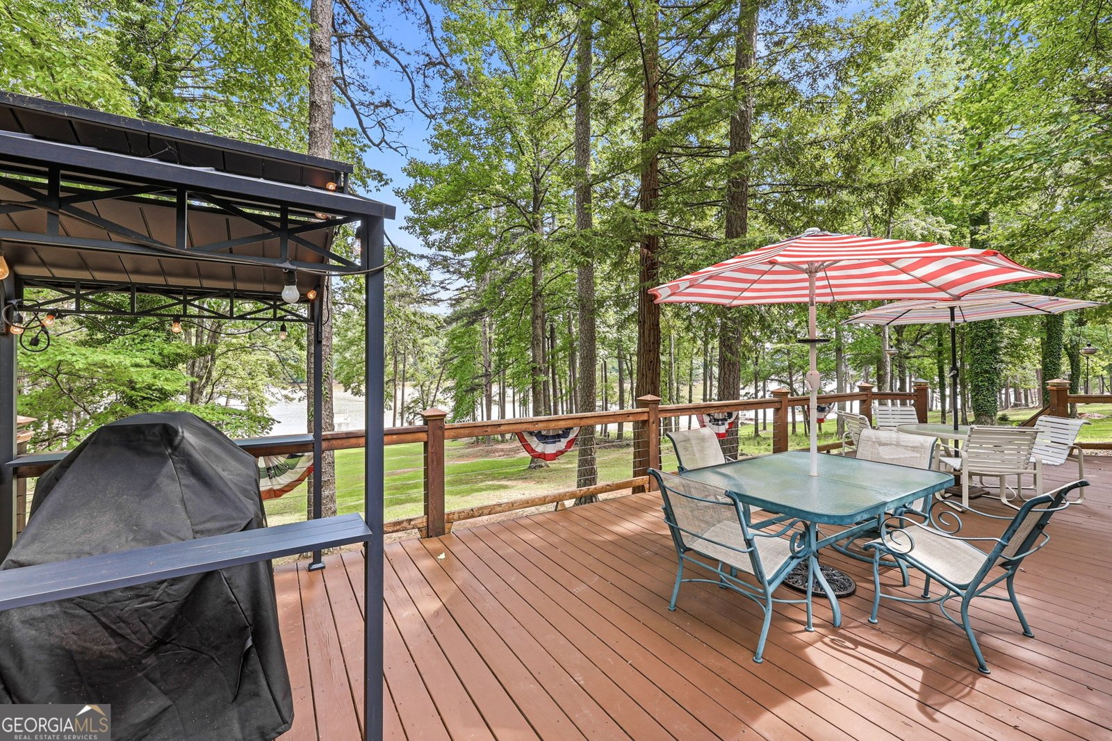 7726 Sourwood Lane Murrayville - Photo 18