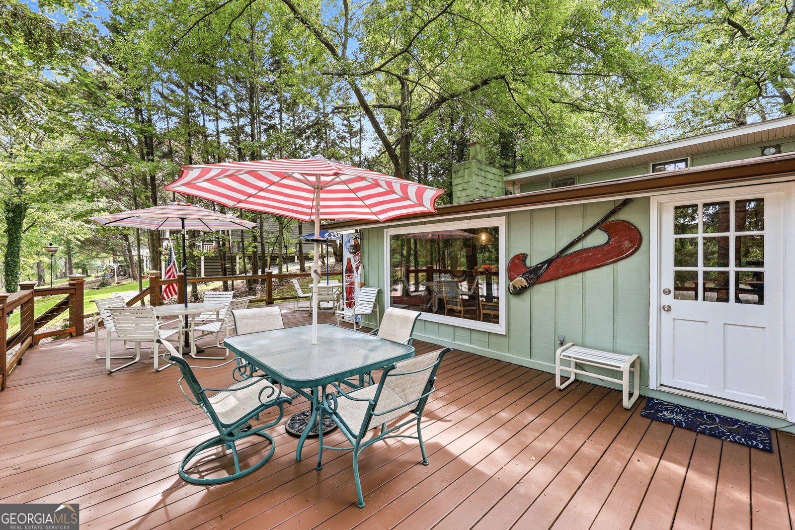 7726 Sourwood Lane Murrayville - Photo 19