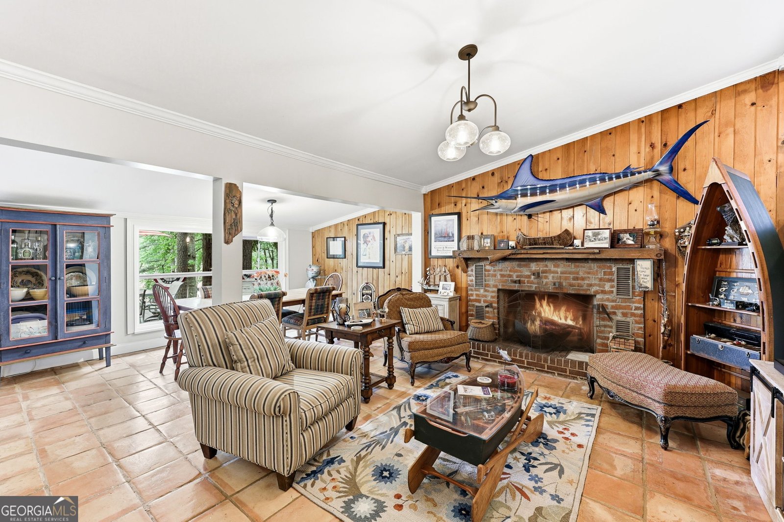 7726 Sourwood Lane Murrayville - Photo 21