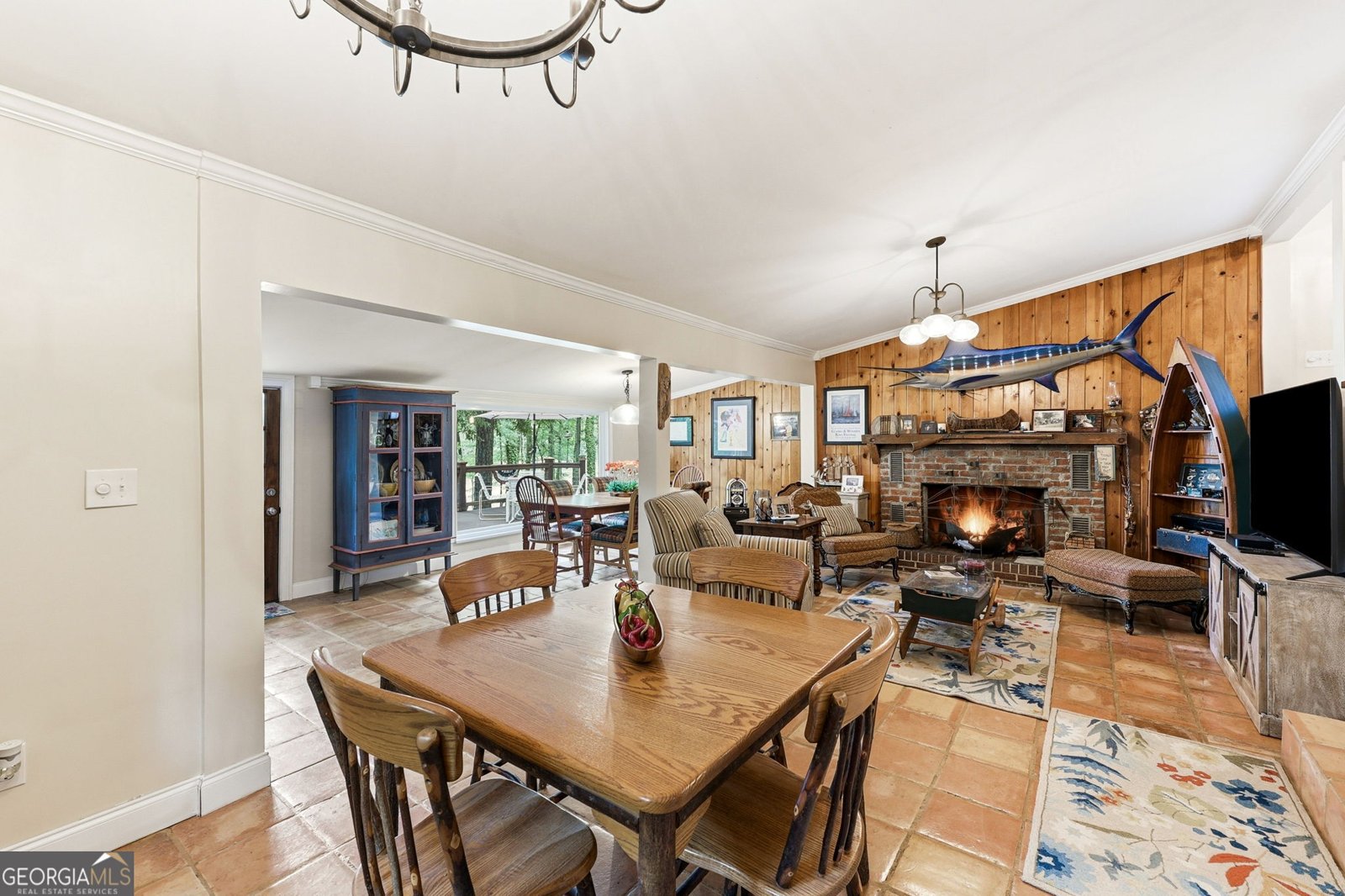 7726 Sourwood Lane Murrayville - Photo 22