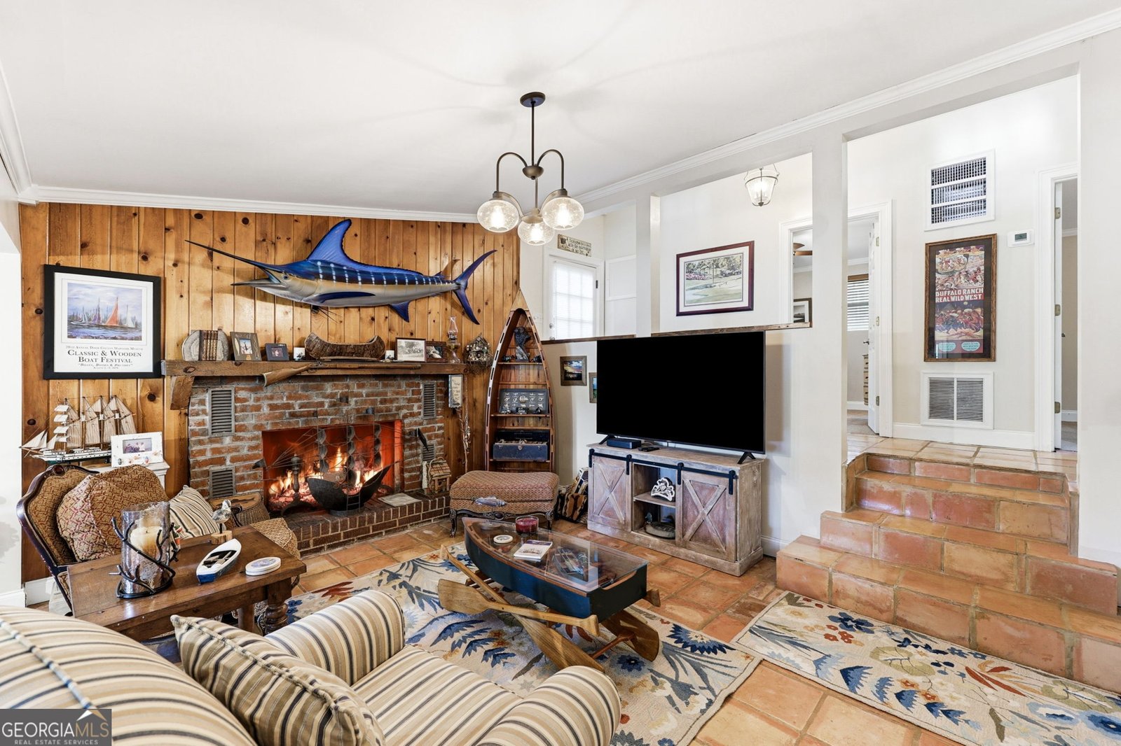 7726 Sourwood Lane Murrayville - Photo 23