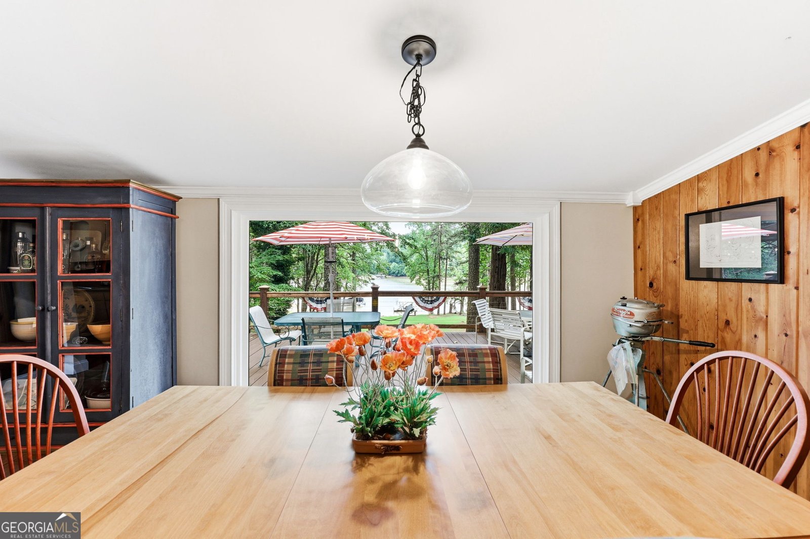 7726 Sourwood Lane Murrayville - Photo 25