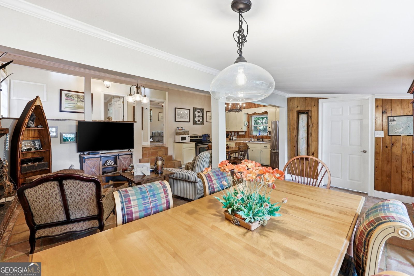 7726 Sourwood Lane Murrayville - Photo 27