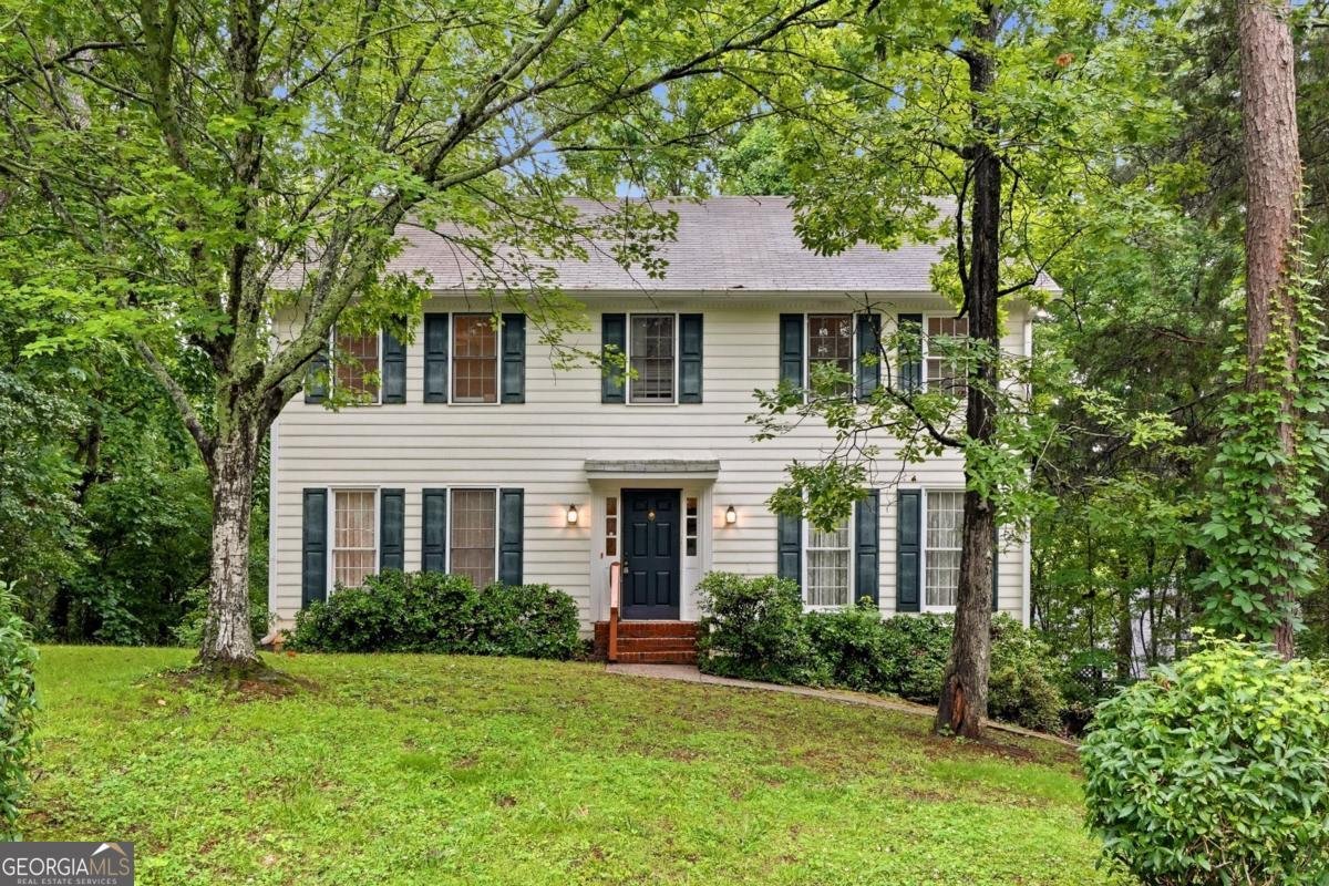 2849 Water Wheel Court Marietta - main photo