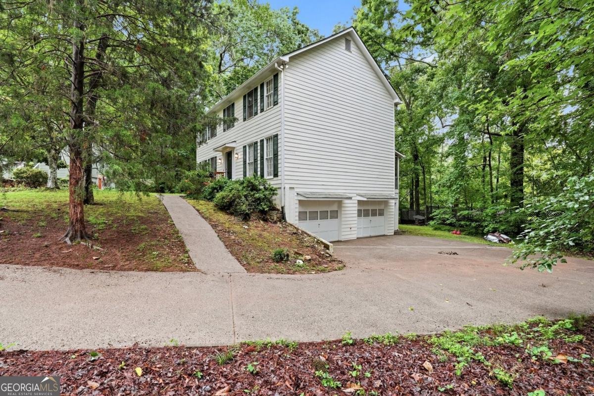 2849 Water Wheel Court Marietta - Photo 28
