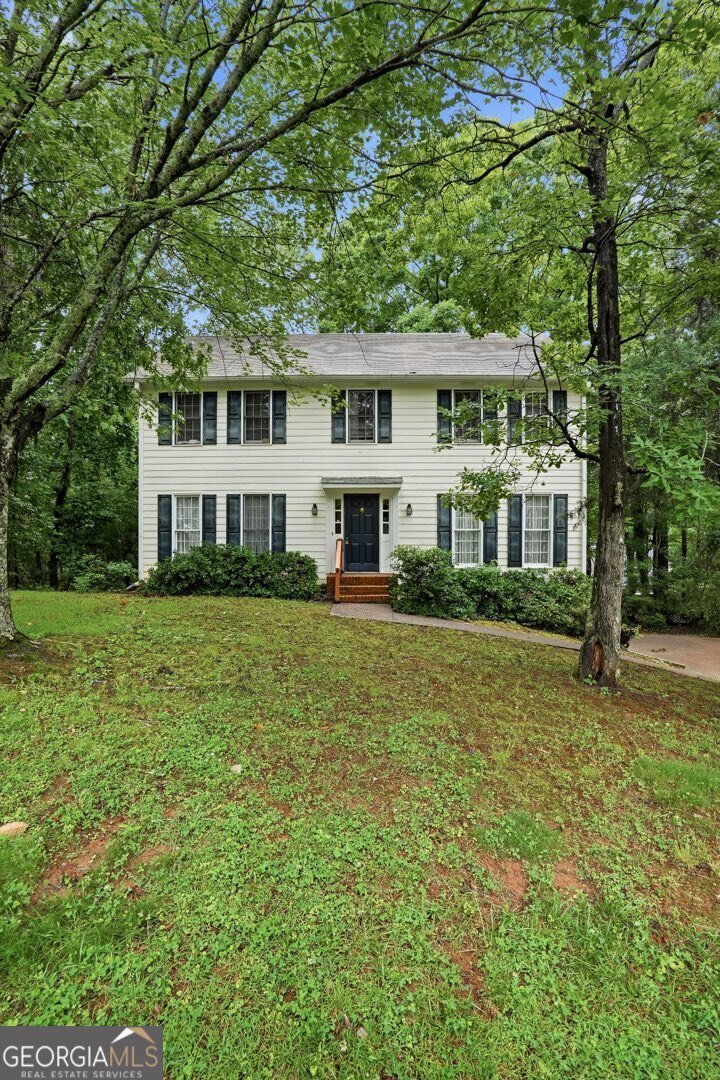 2849 Water Wheel Court Marietta - Photo 29