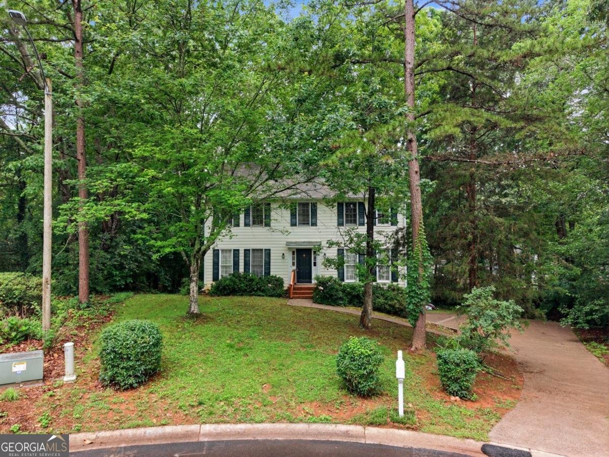 2849 Water Wheel Court Marietta - Photo 31