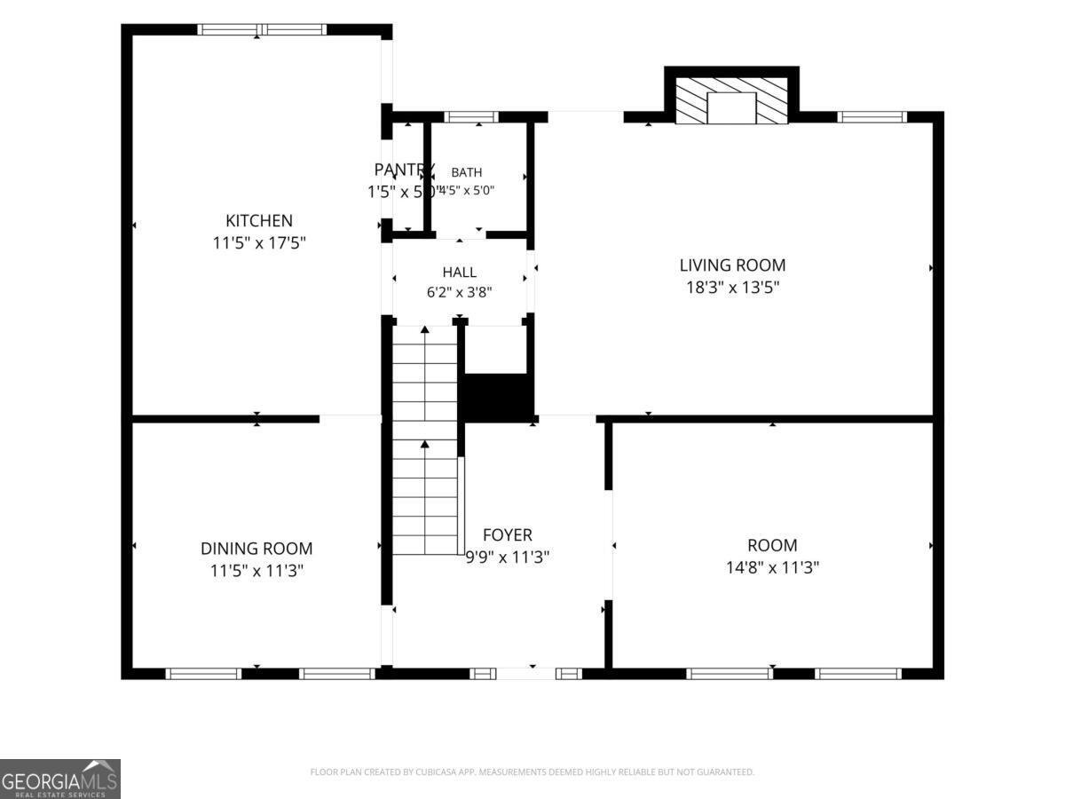 2849 Water Wheel Court Marietta - Photo 34