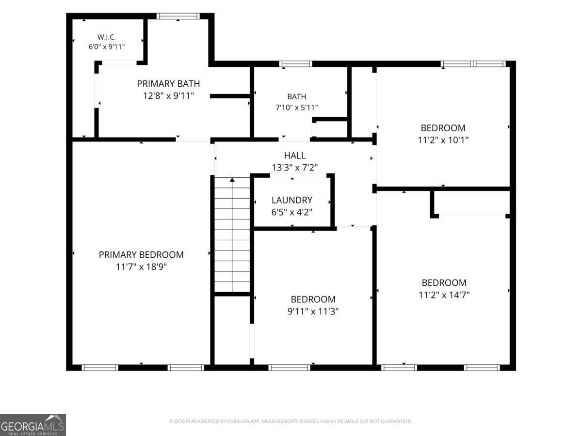 2849 Water Wheel Court Marietta - Photo 35