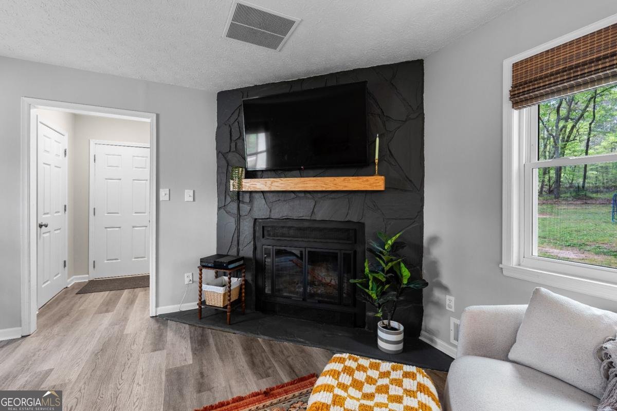 1177 Bob Smith Road Sharpsburg - Photo 15