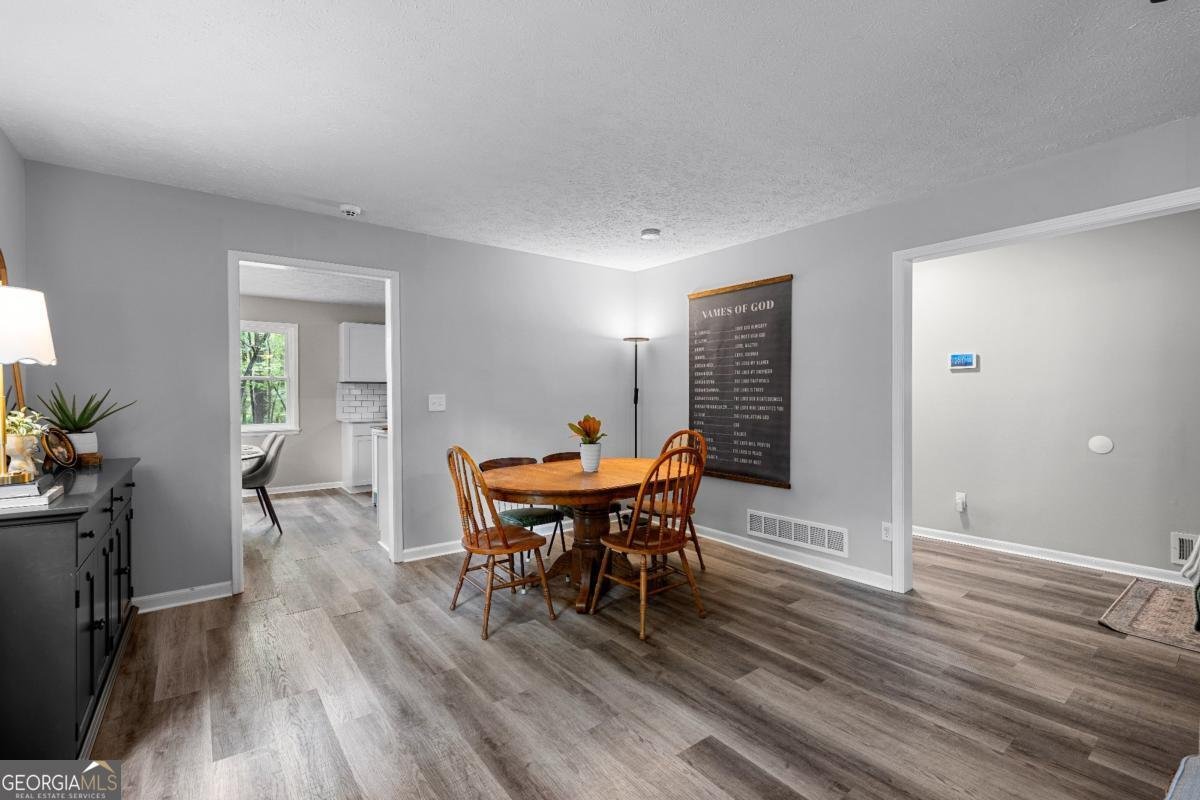 1177 Bob Smith Road Sharpsburg - Photo 16