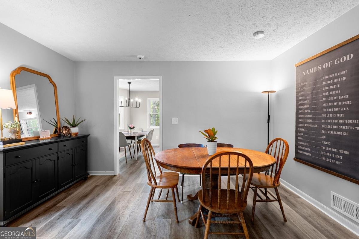 1177 Bob Smith Road Sharpsburg - Photo 17
