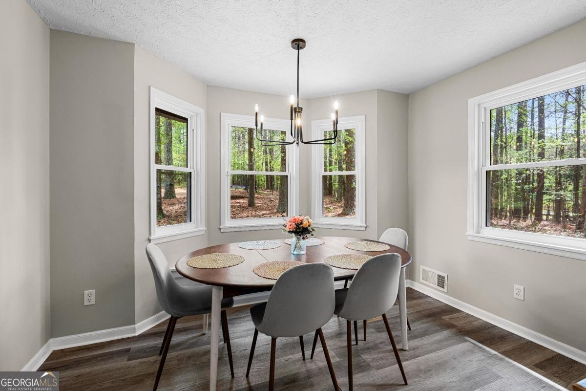 1177 Bob Smith Road Sharpsburg - Photo 21