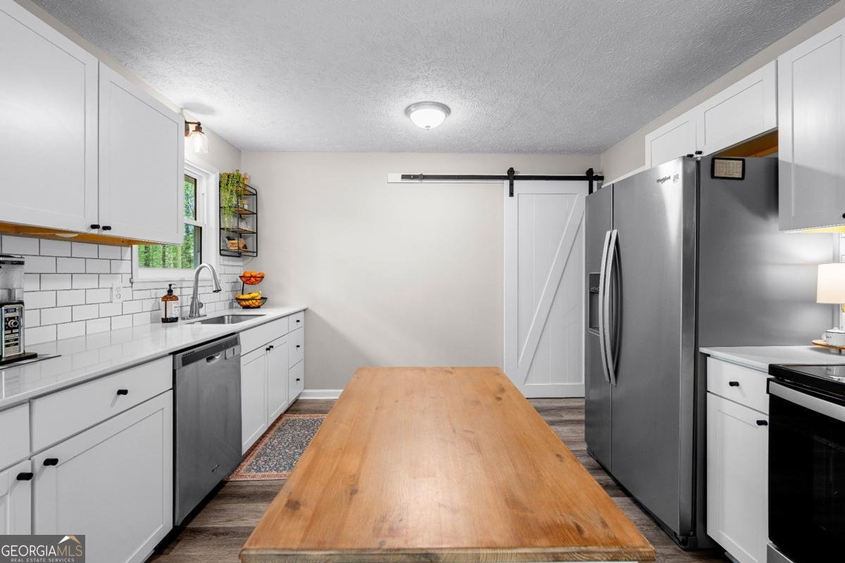 1177 Bob Smith Road Sharpsburg - Photo 22