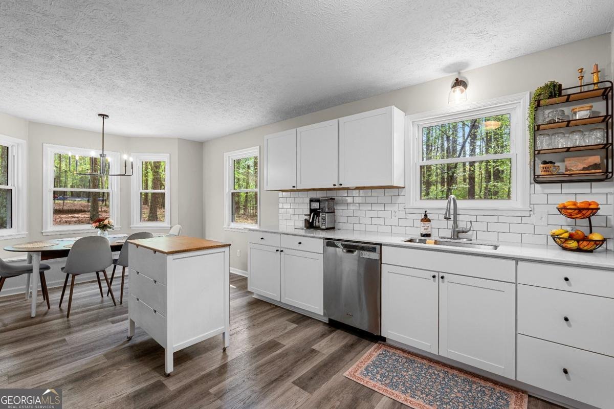 1177 Bob Smith Road Sharpsburg - Photo 25