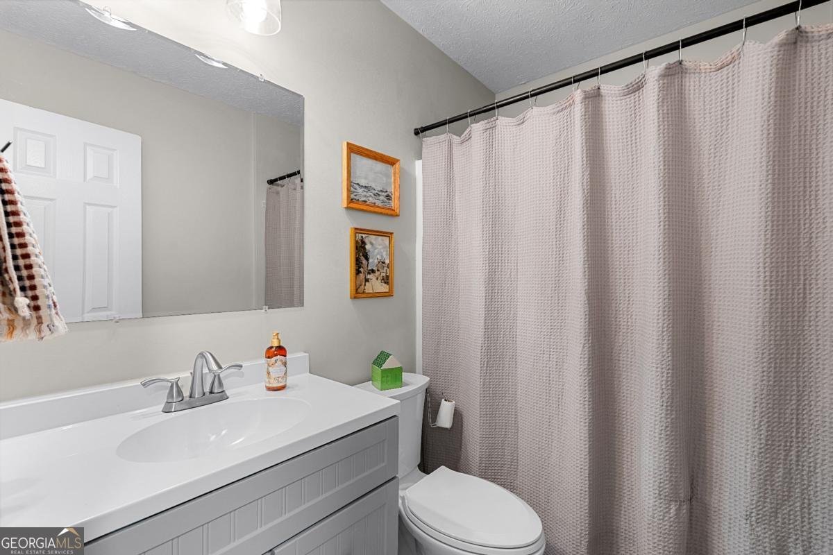 1177 Bob Smith Road Sharpsburg - Photo 27