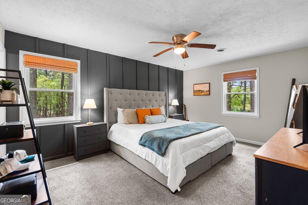 1177 Bob Smith Road Sharpsburg - Photo 28
