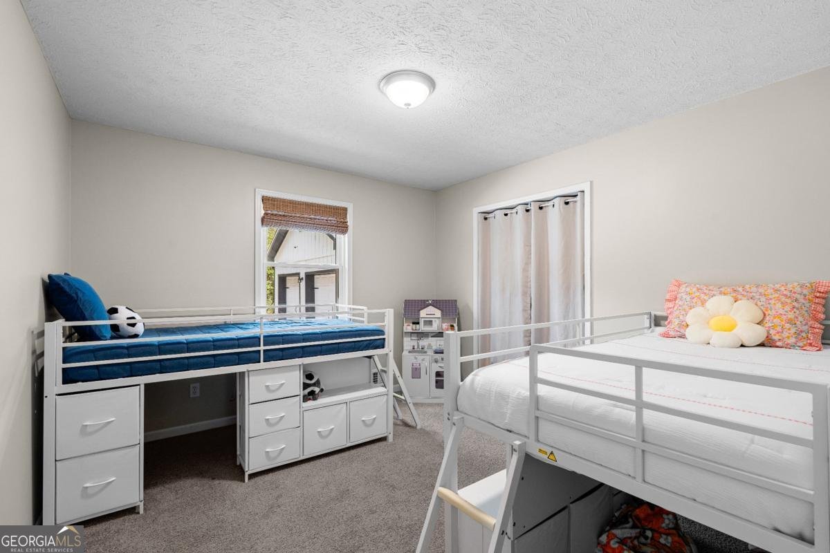 1177 Bob Smith Road Sharpsburg - Photo 33