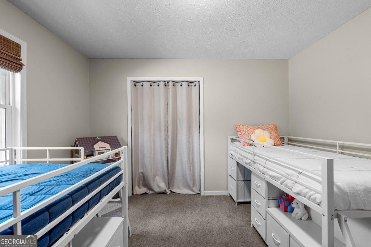 1177 Bob Smith Road Sharpsburg - Photo 34