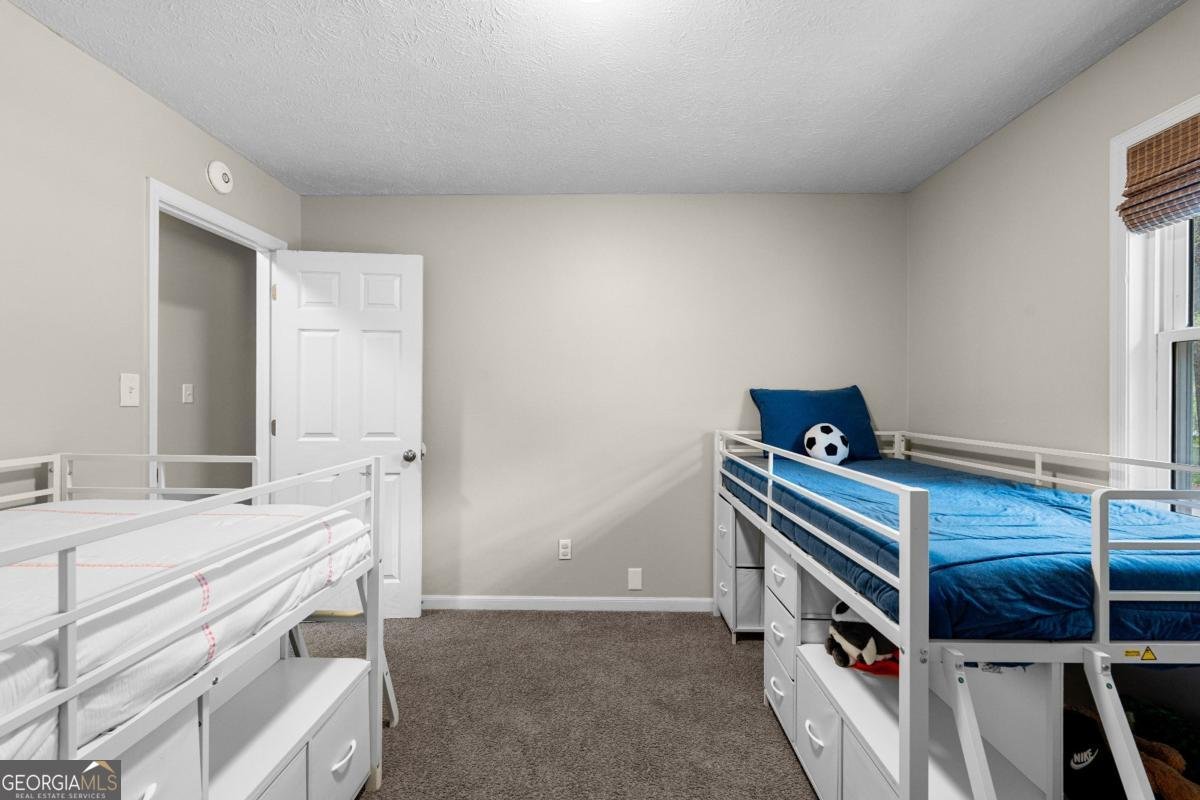 1177 Bob Smith Road Sharpsburg - Photo 35
