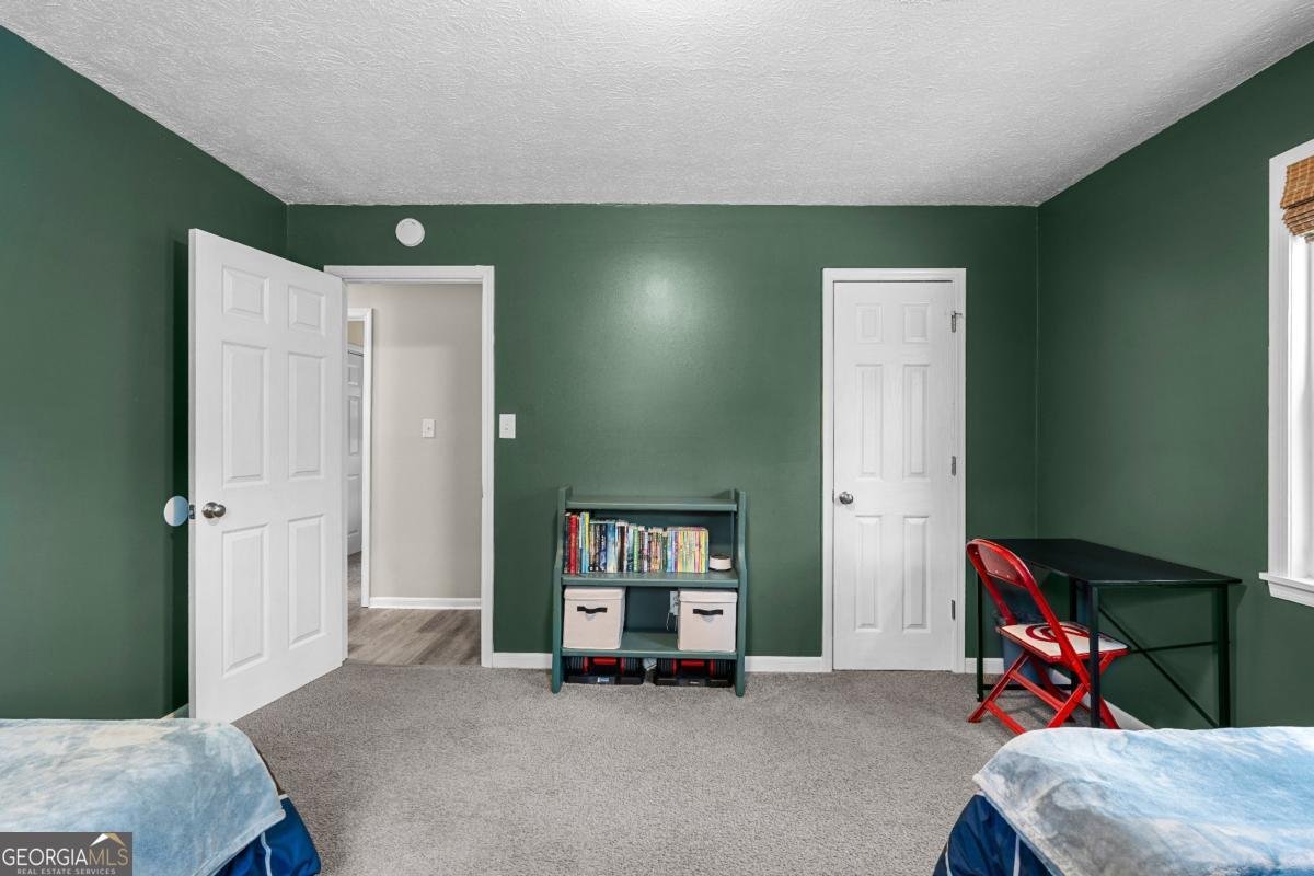 1177 Bob Smith Road Sharpsburg - Photo 38