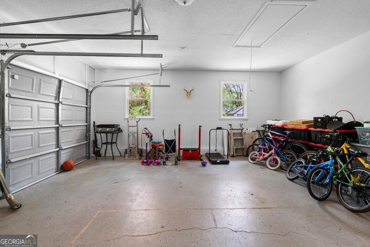 1177 Bob Smith Road Sharpsburg - Photo 40