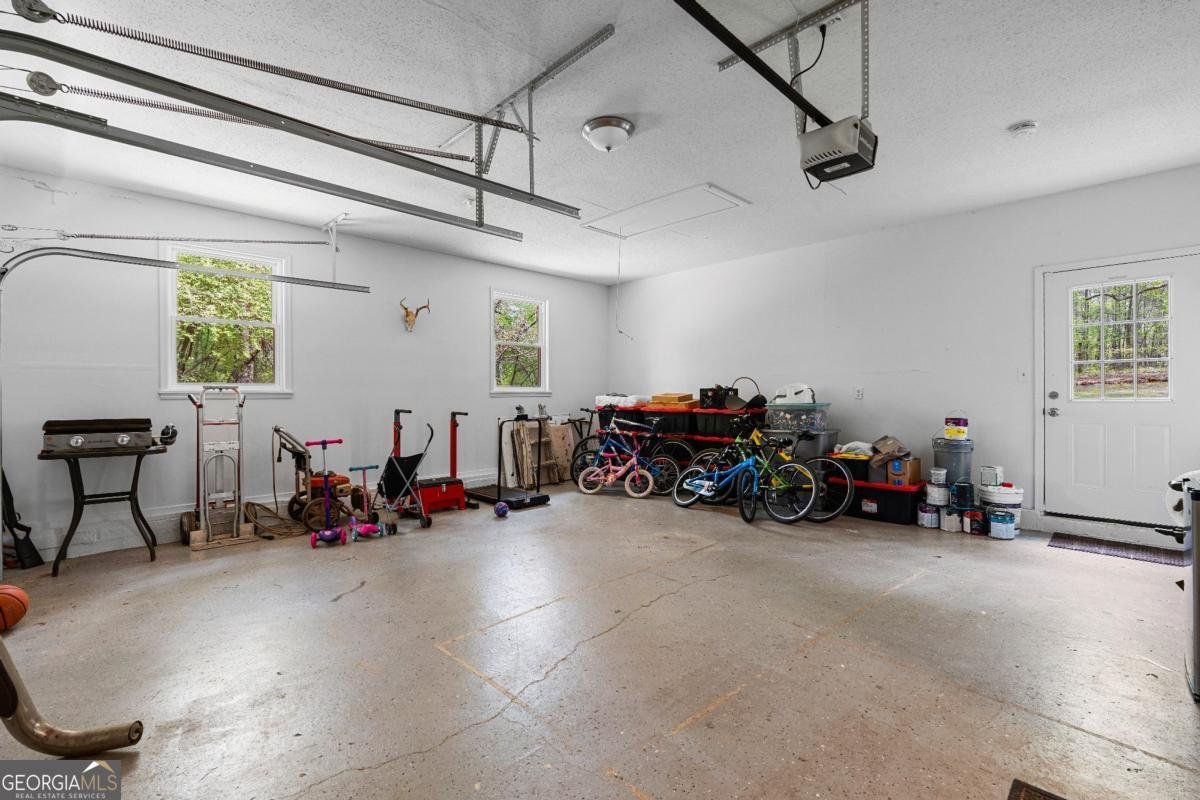 1177 Bob Smith Road Sharpsburg - Photo 41