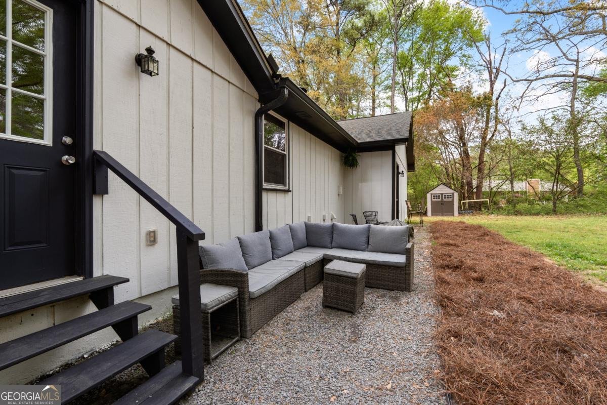 1177 Bob Smith Road Sharpsburg - Photo 43