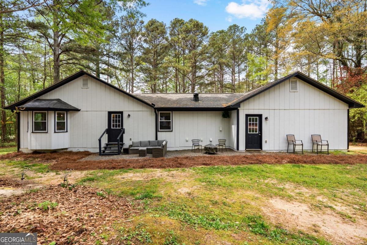 1177 Bob Smith Road Sharpsburg - Photo 44