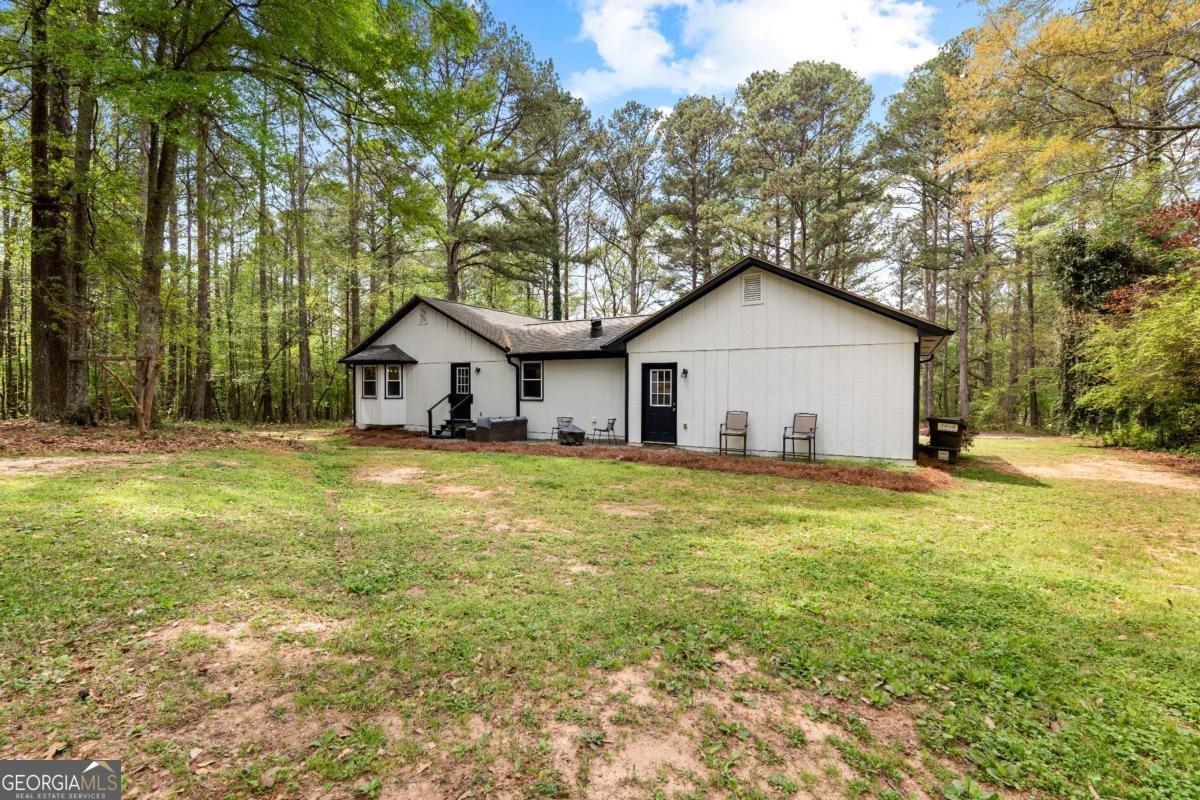 1177 Bob Smith Road Sharpsburg - Photo 45