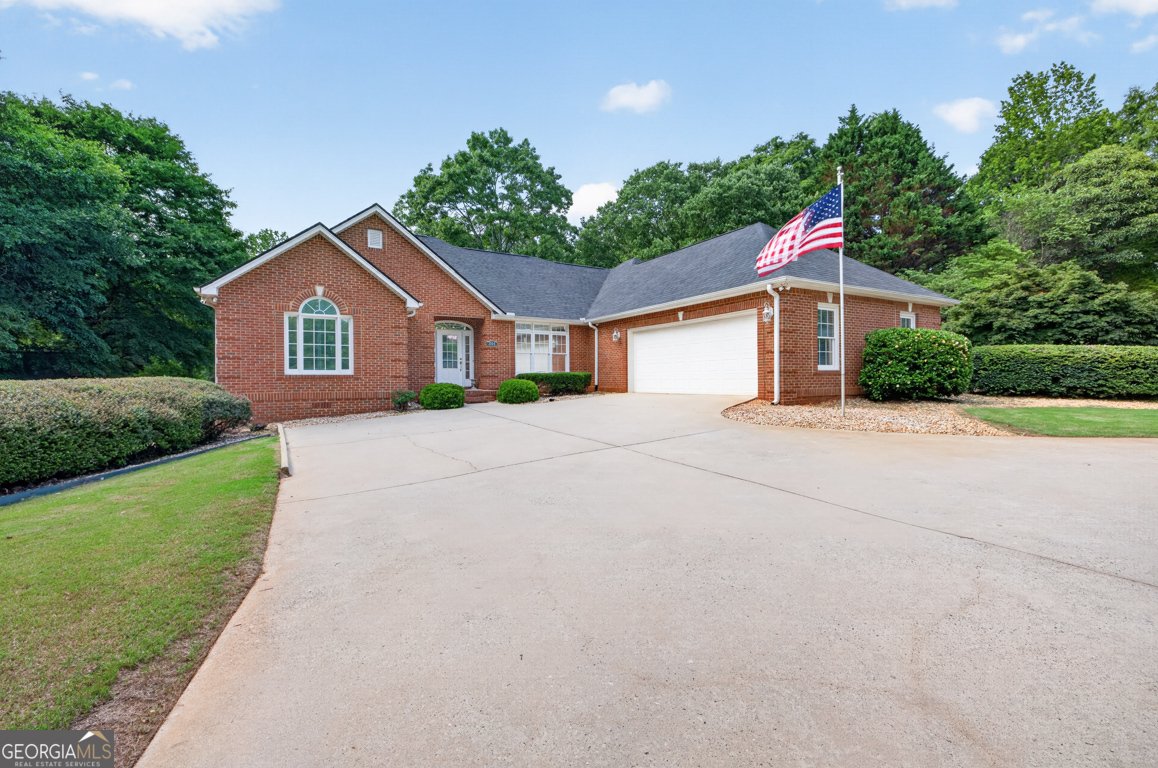 301 Oak Ridge Drive Maysville - Photo 10