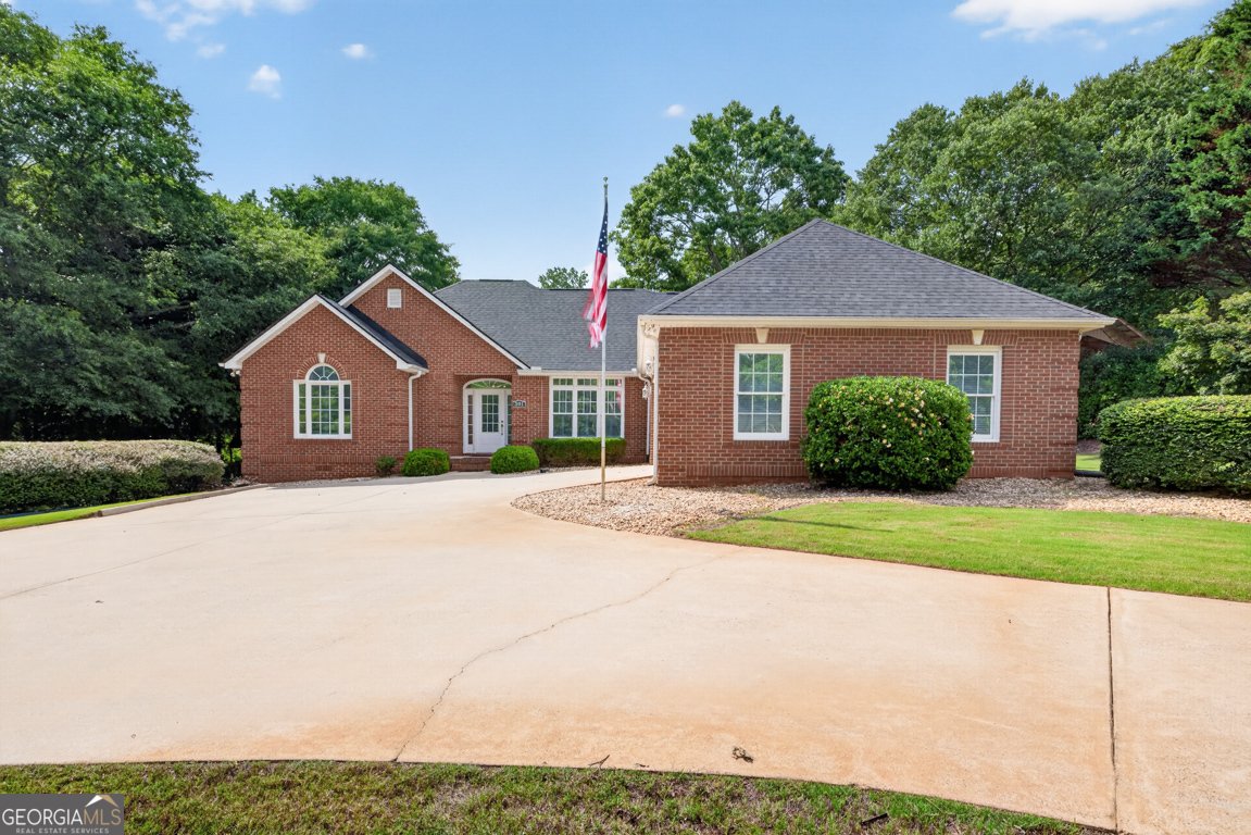 301 Oak Ridge Drive Maysville - Photo 11