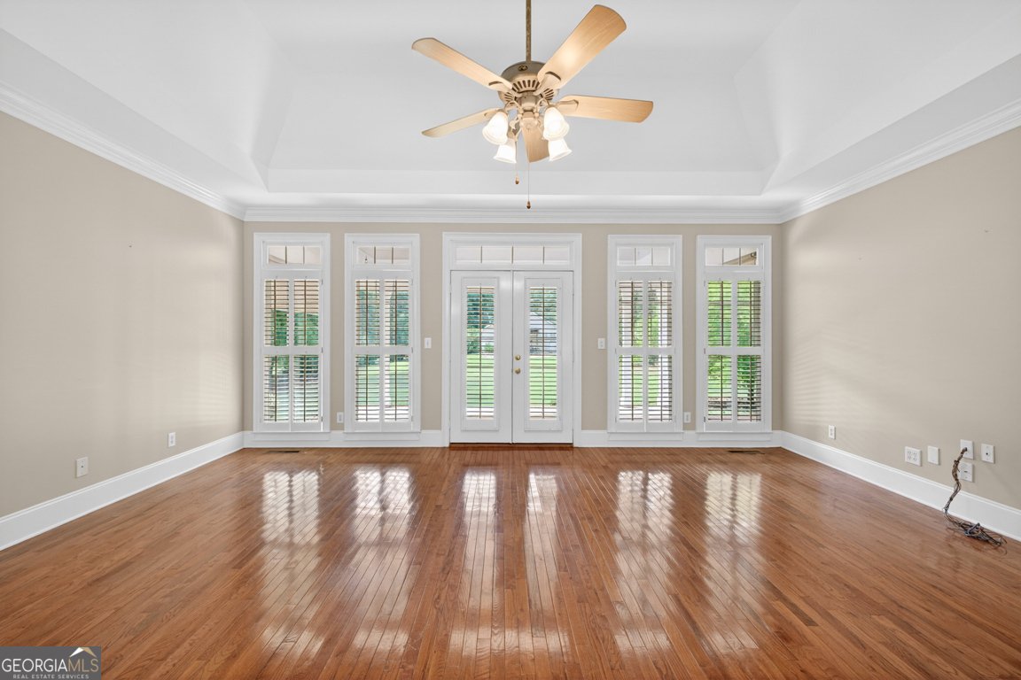 301 Oak Ridge Drive Maysville - Photo 16
