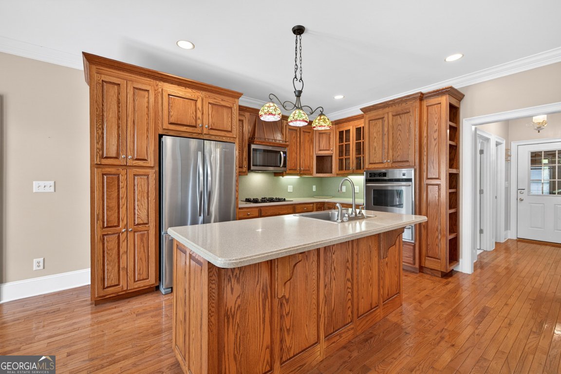 301 Oak Ridge Drive Maysville - Photo 21