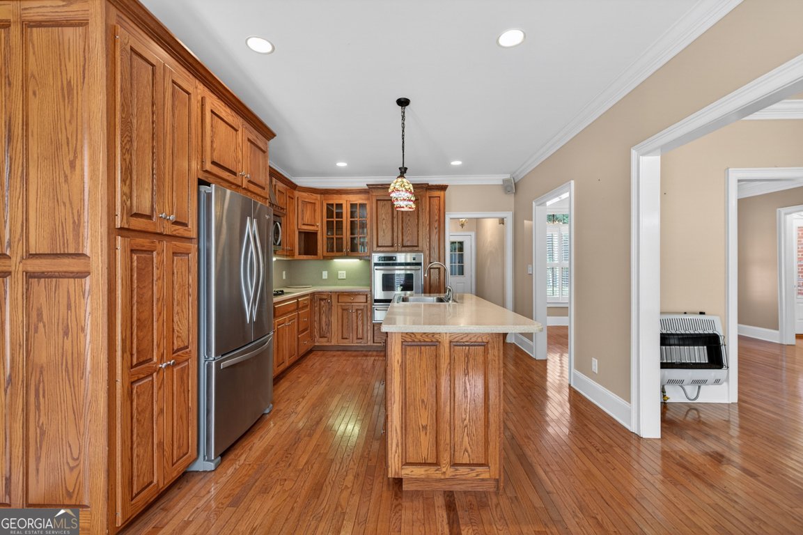 301 Oak Ridge Drive Maysville - Photo 22