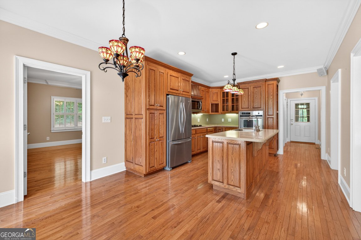 301 Oak Ridge Drive Maysville - Photo 23
