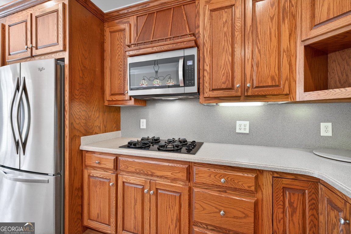 301 Oak Ridge Drive Maysville - Photo 25