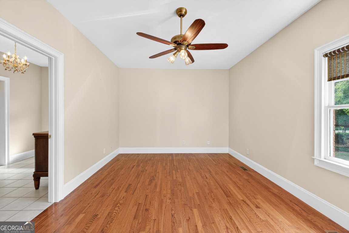 301 Oak Ridge Drive Maysville - Photo 37