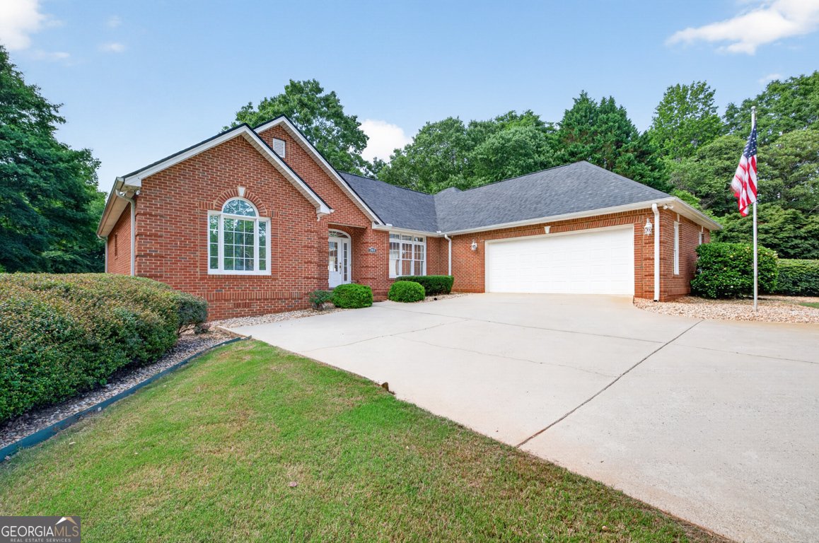 301 Oak Ridge Drive Maysville - Photo 43