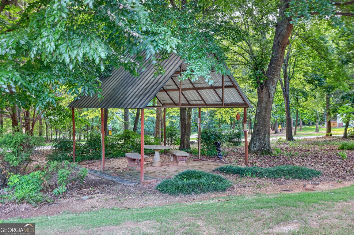 301 Oak Ridge Drive Maysville - Photo 45