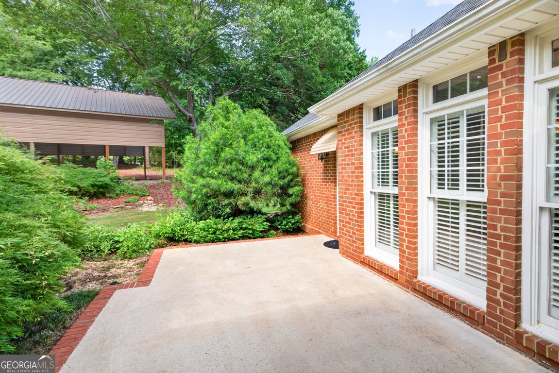 301 Oak Ridge Drive Maysville - Photo 46