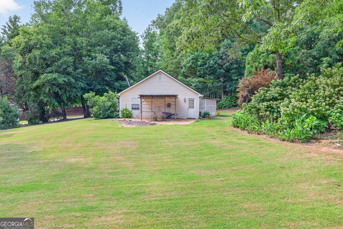 301 Oak Ridge Drive Maysville - Photo 48
