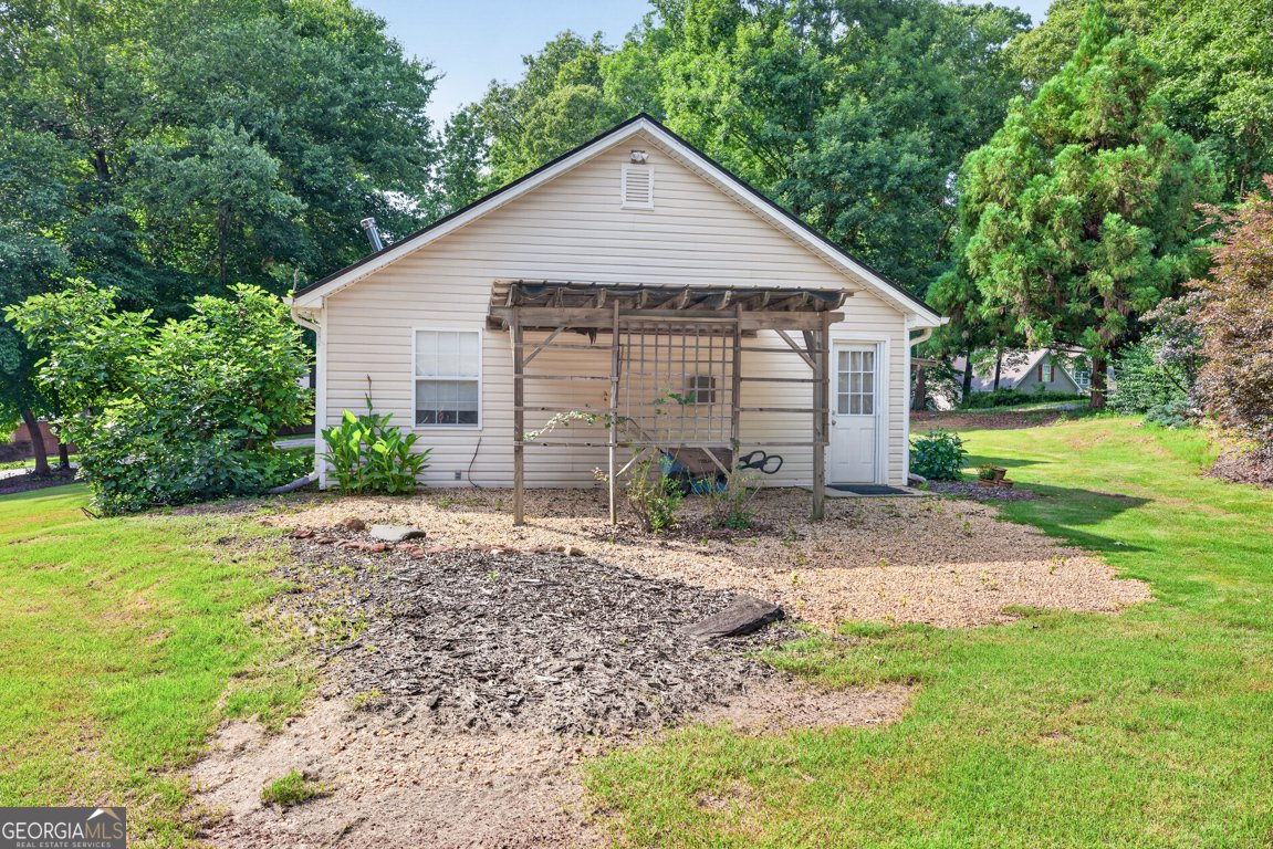 301 Oak Ridge Drive Maysville - Photo 50