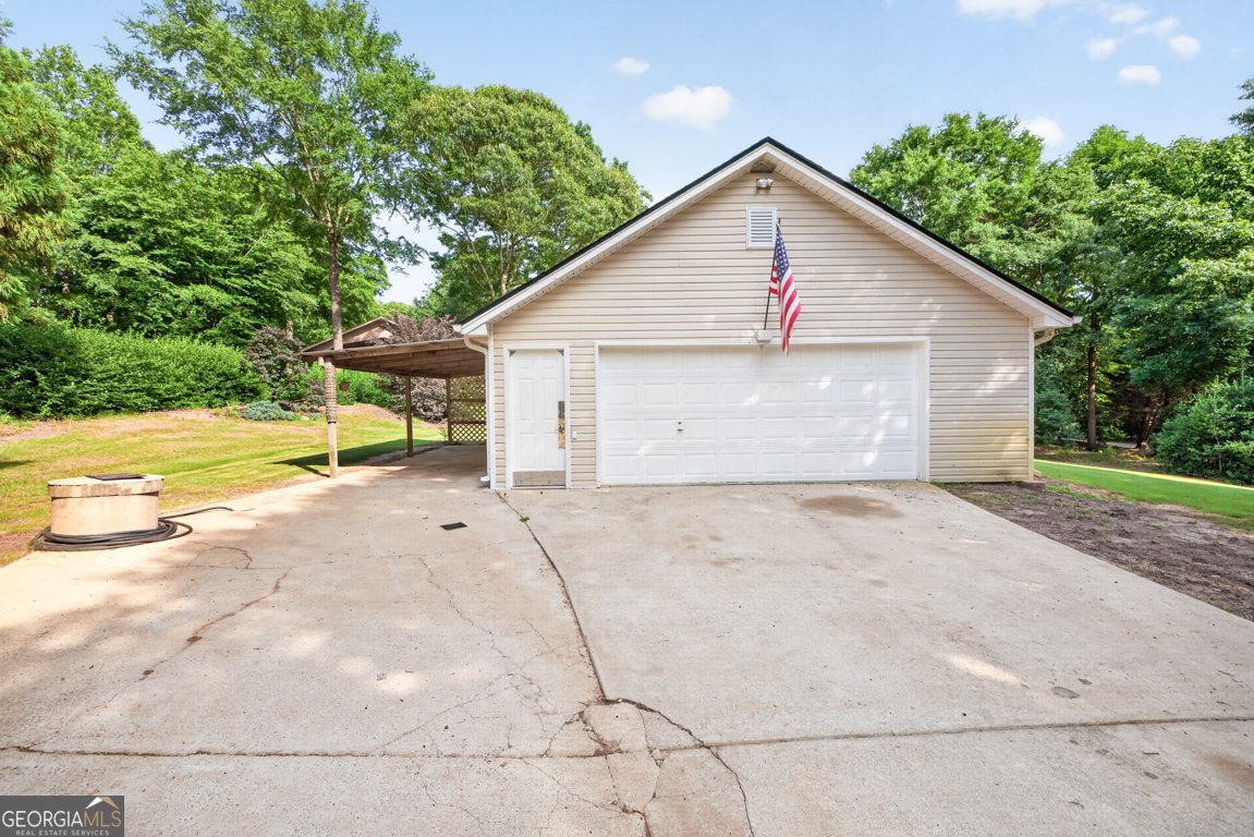 301 Oak Ridge Drive Maysville - Photo 51